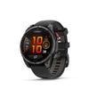 Garmin - Fenix 8 PRO - 47mm AMOLED / Sapphire